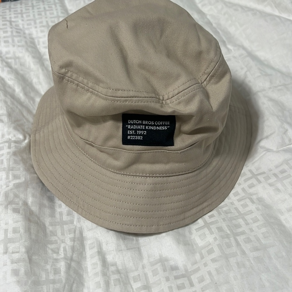 Dutch Bros Bucket Hat